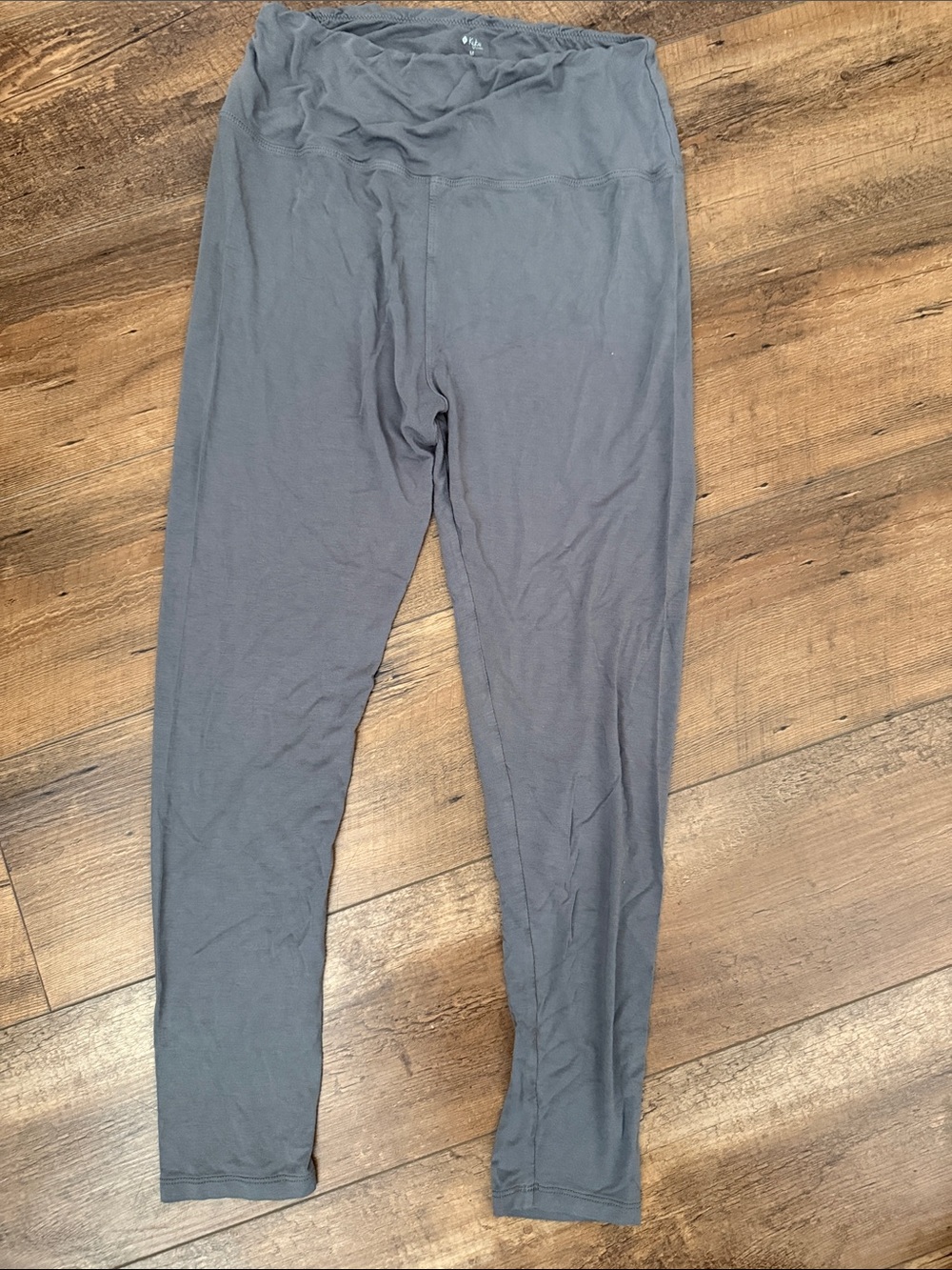 Kyte BABY Gray Leggings
